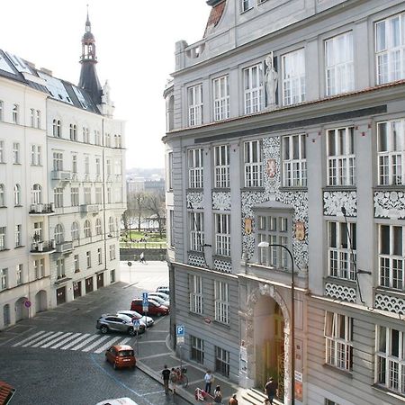 Apartment Lea Prága Kültér fotó