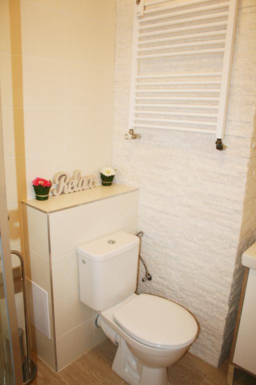 Apartment Lea Prága Kültér fotó